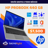 HP PROBOOK 440 G8 INTEL CORE i5 (11VA)