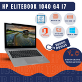 HP ELITEBOOK 1040 G4 CORE I7 TOUCH