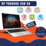 HP PROBOOK 450 G6 CORE i5