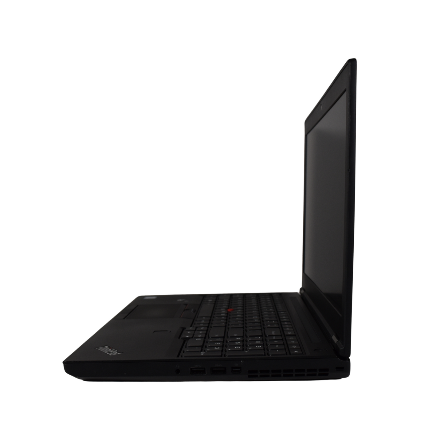 LENOVO THINKPAD P50