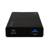 Batería Portátil Power Bank EMIGVELA 45W PD USB-C Carga Rápida