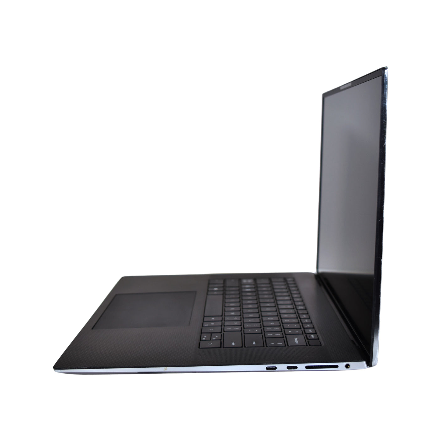 DELL PRECISION 5750 CORE i7 (10TH)