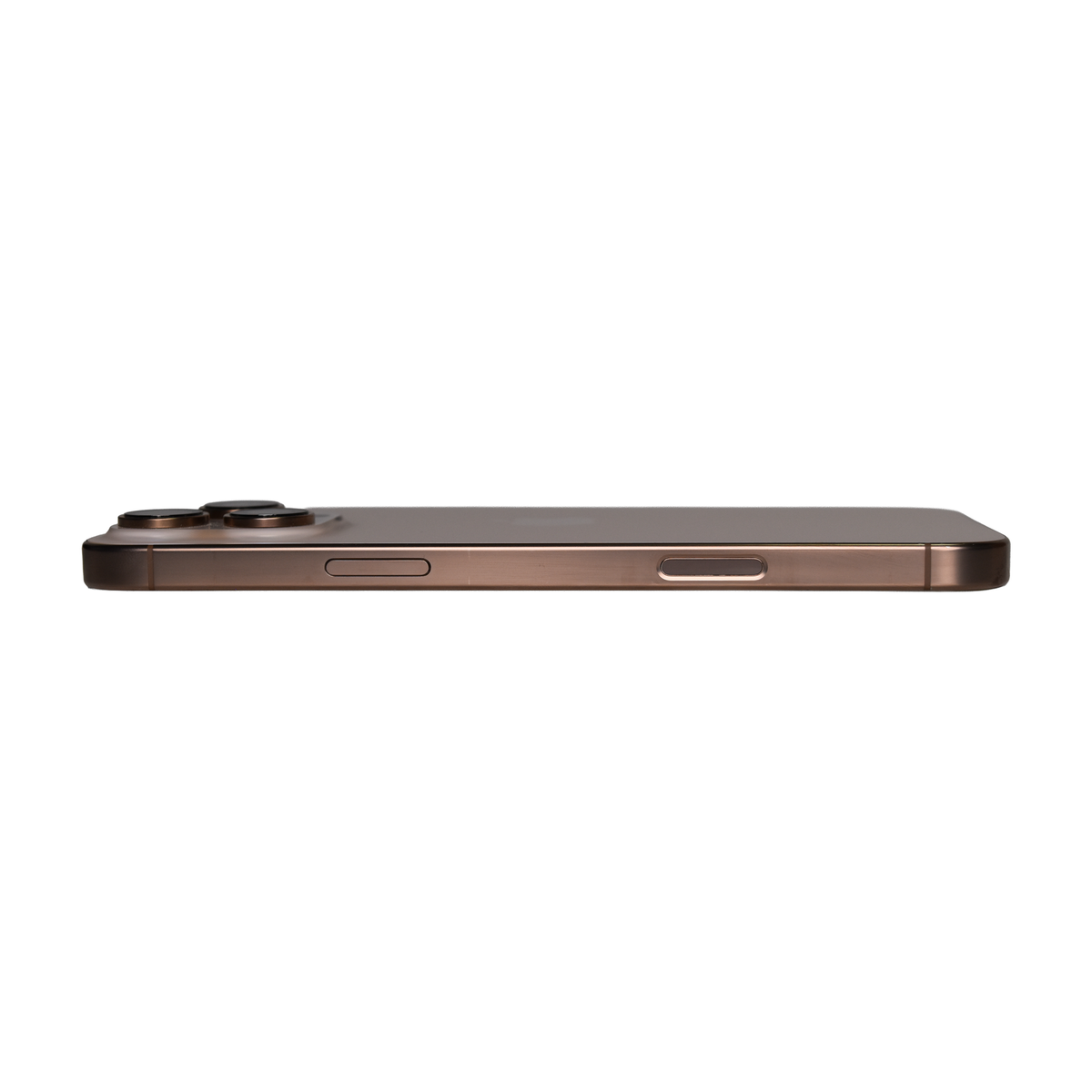 Iphone 16 Pro Max Titanio del Desierto 256 GB