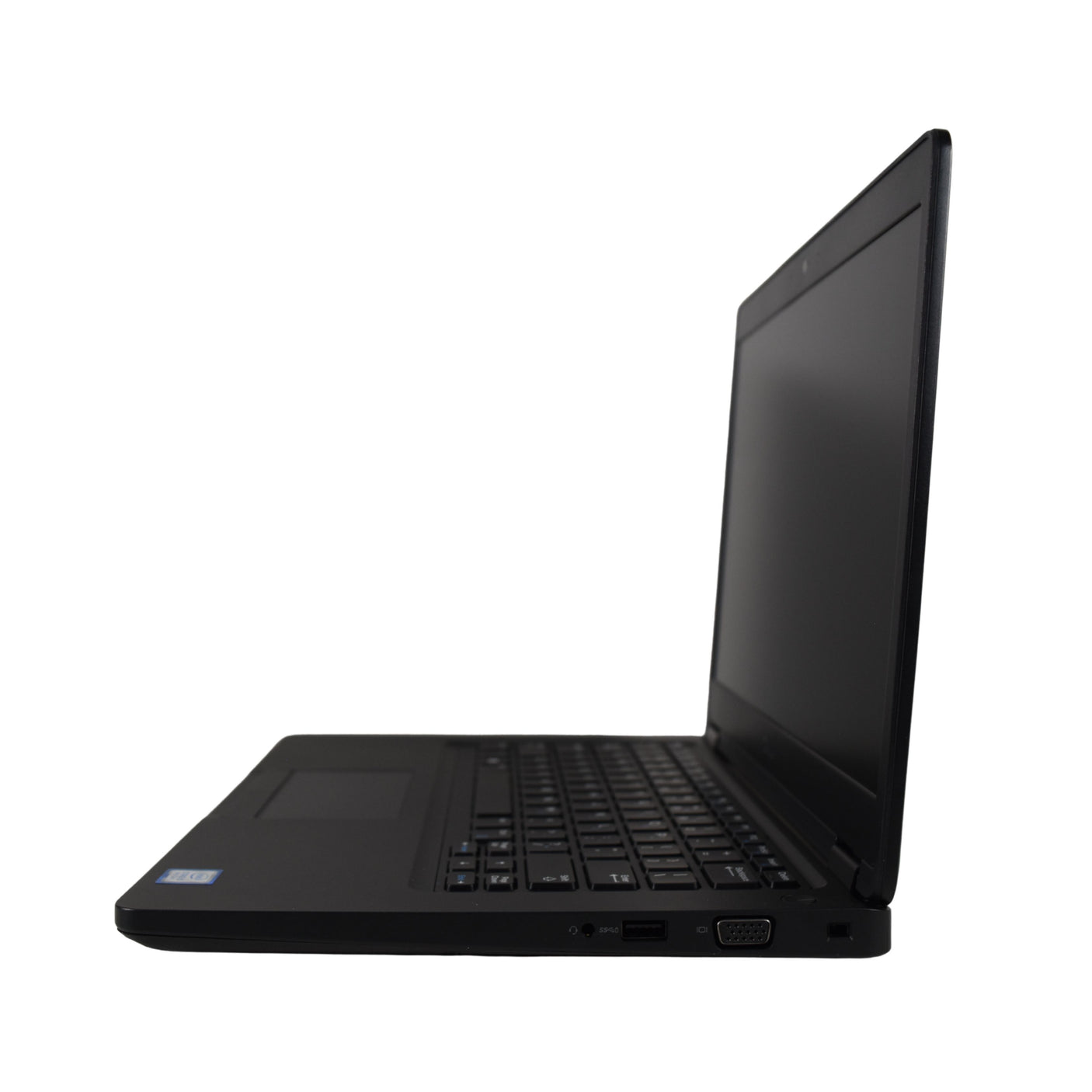 DELL LATITUDE 5490 i5 8va 16 RAM