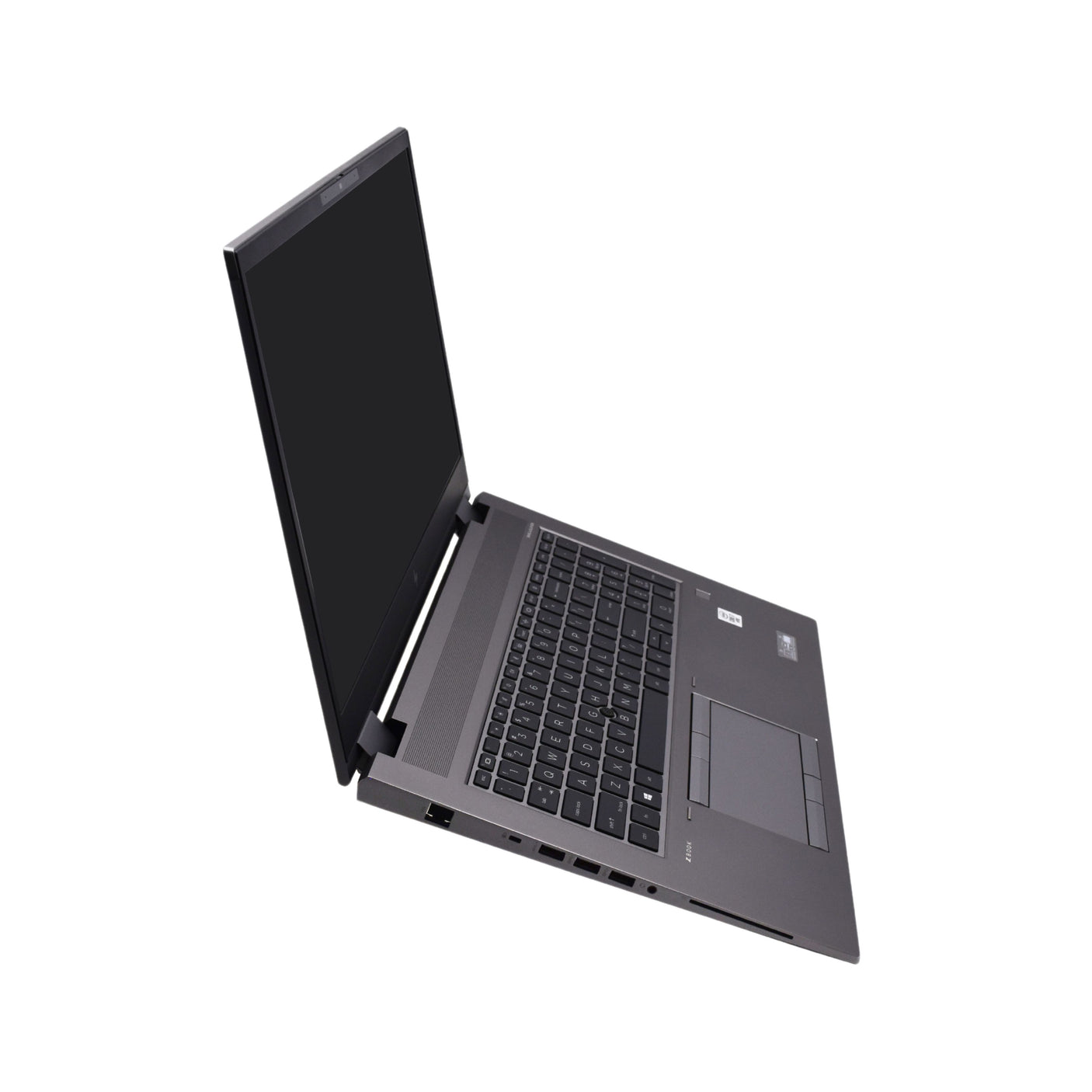 HP ZBOOK FURY 17 G7