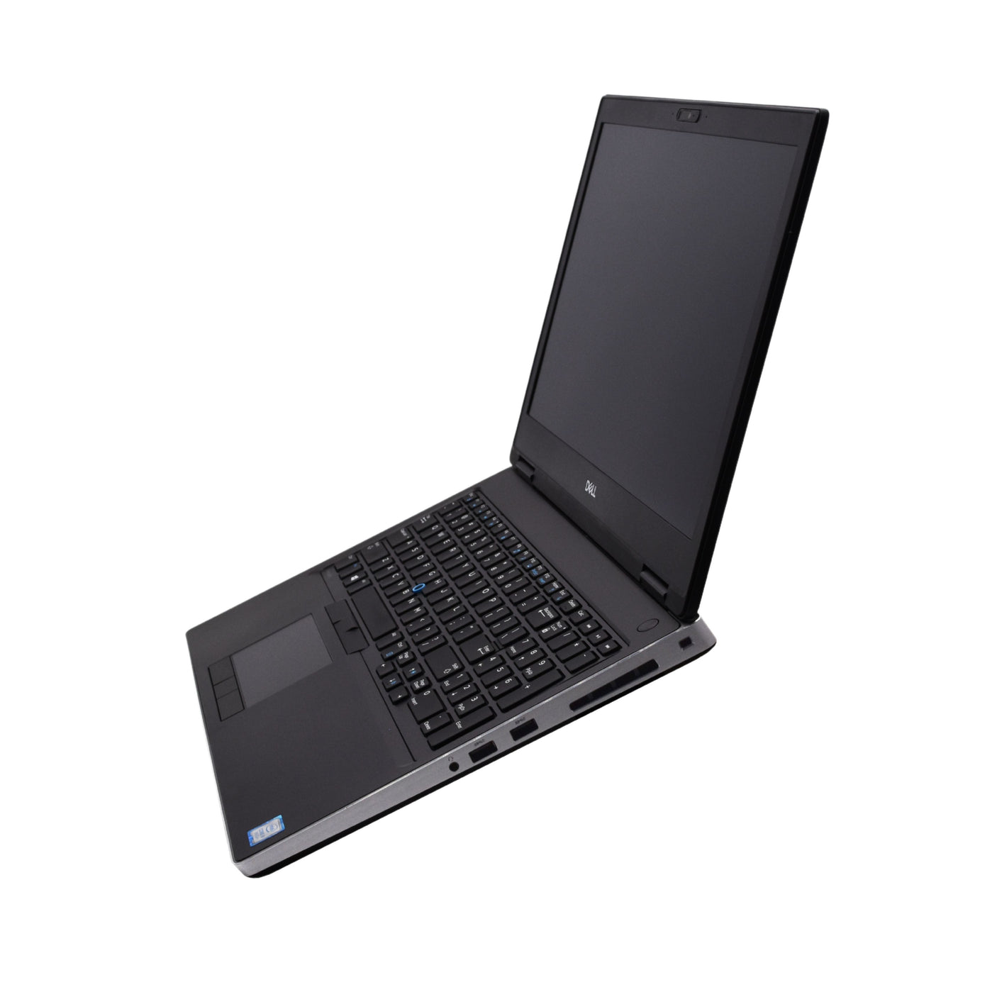 DELL PRECISION 7540 CORE i7 NVIDIA QUADRO 4GB