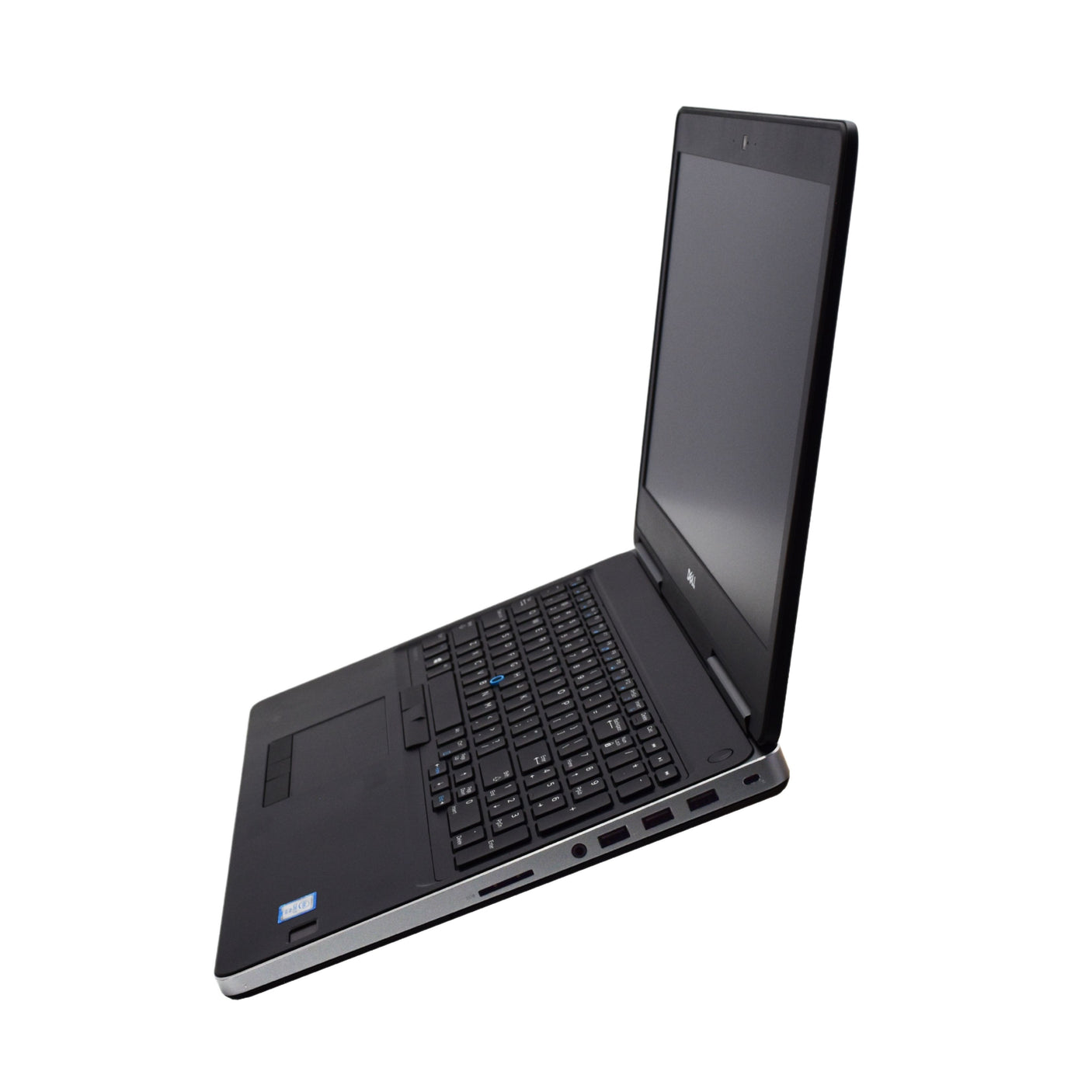 DELL PRECISION 7520 i7 QUADRO 4GB