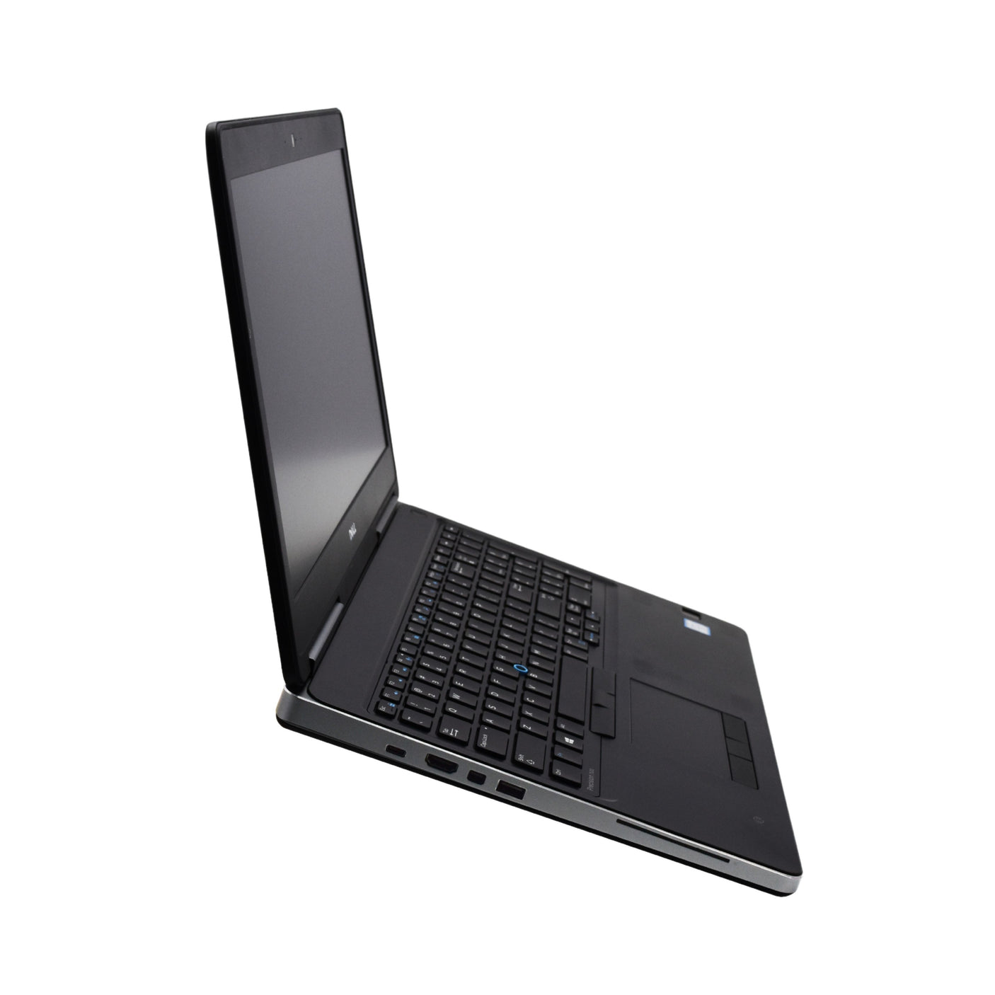 DELL PRECISION 7520 i7 QUADRO 4GB