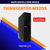 Lenovo Thinkcenter M720S SFF