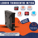 LENOVO MICRO M715Q THINKCENTRE