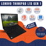 LENOVO THINKPAD L15 CORE i5 (10TH)