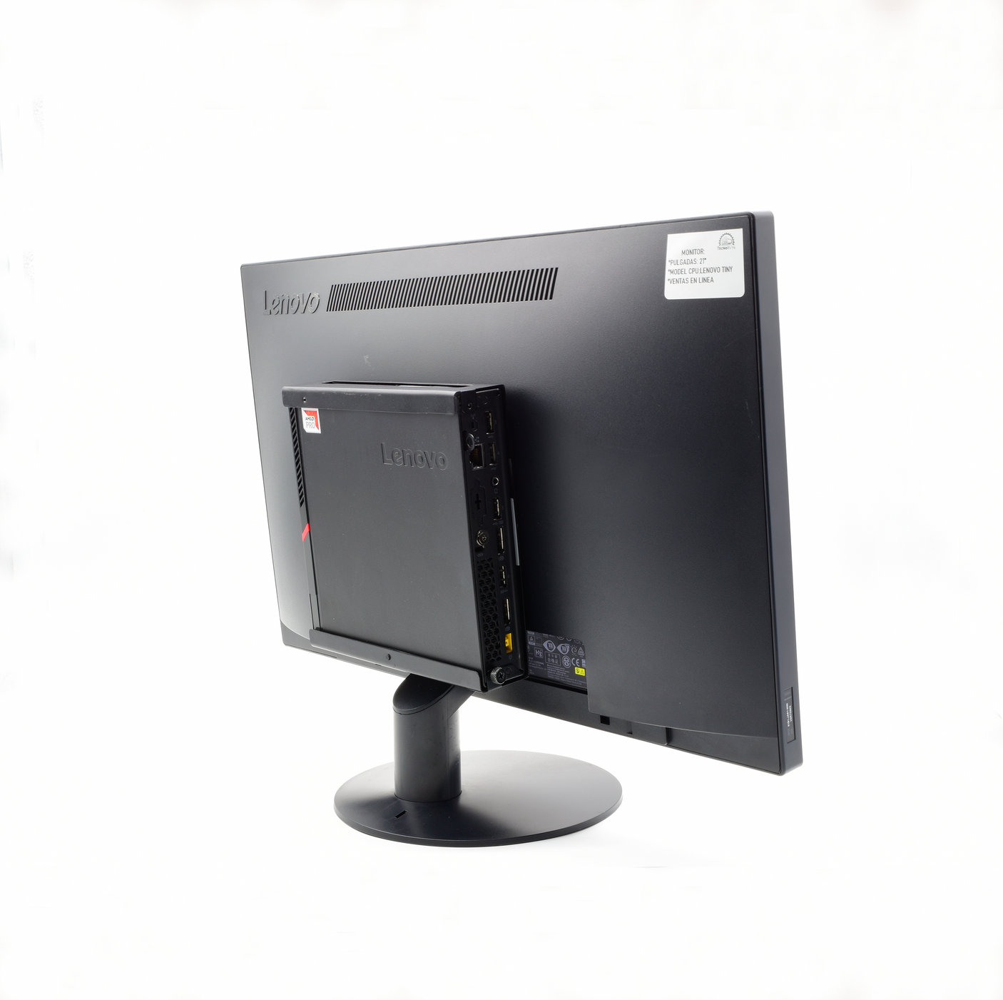 LENOVO MICRO M715Q THINKCENTRE