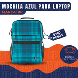 MOCHILA HP ORIGINAL PARA LAPTOP 15.6
