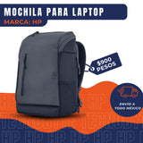 MOCHILA HP PRELUDE PRO REFORZADA PARA LAPTOP DE HASTA 15.6