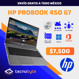 HP PROBOOK 450 G7 CORE i5 10th