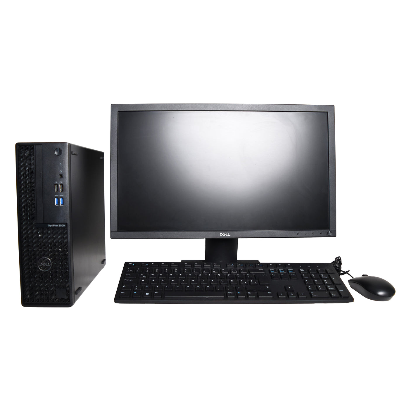 DELL OPTIPLEX 3000 SFF i5 12va