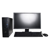 DELL OPTIPLEX 3000 SFF i5 12va