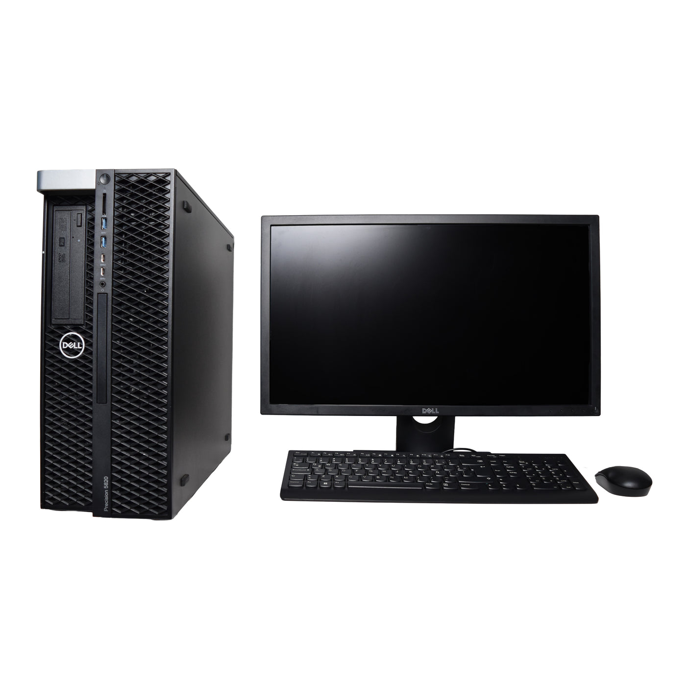 DELL PRECISION TOWER 7920