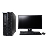 DELL PRECISION TOWER 7920