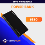 Batería Portátil Power Bank EMIGVELA 45W PD USB-C Carga Rápida