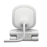 Cámara Web HP 960 4K Streaming con Micrófono y Encuadre IA