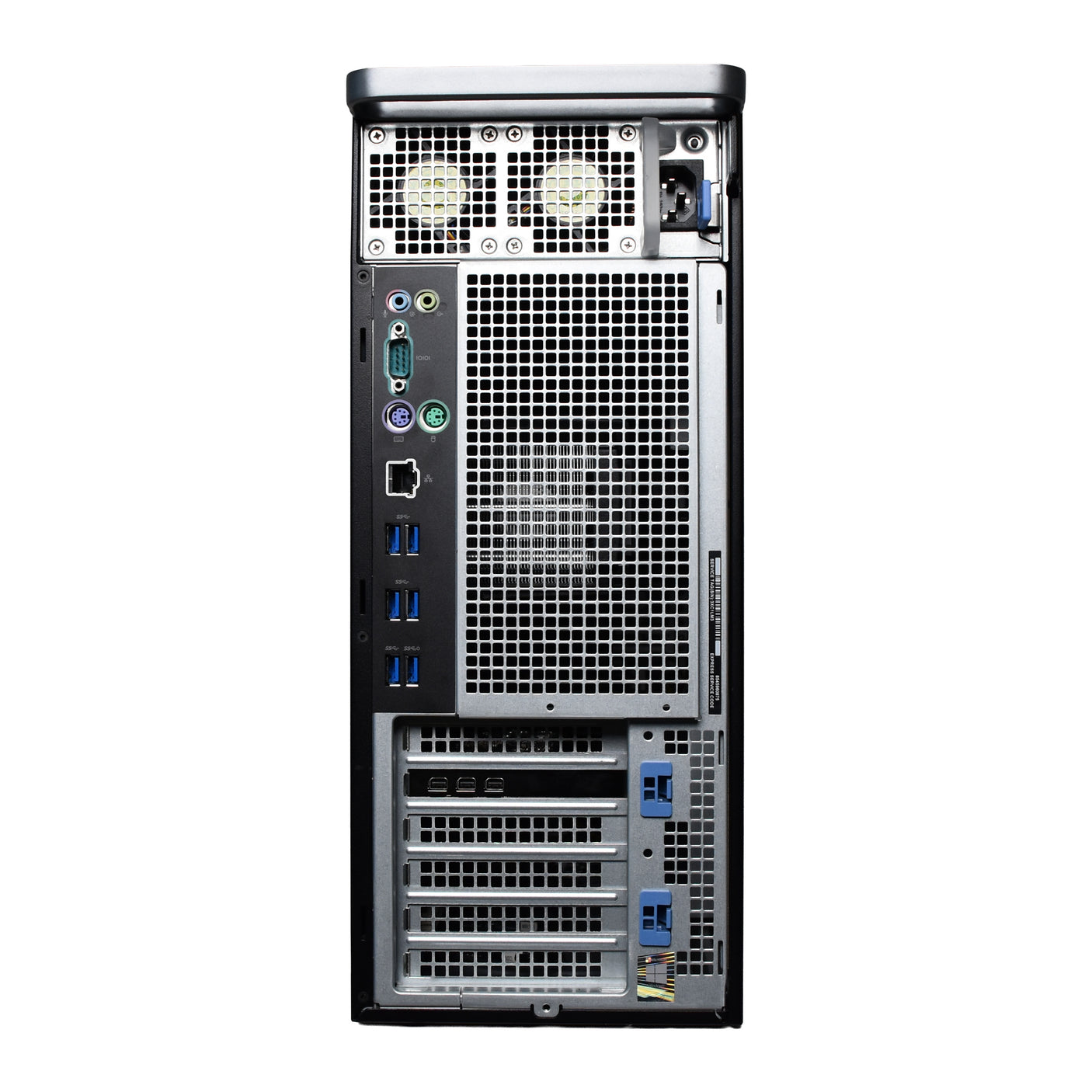 DELL PRECISION TOWER 7920
