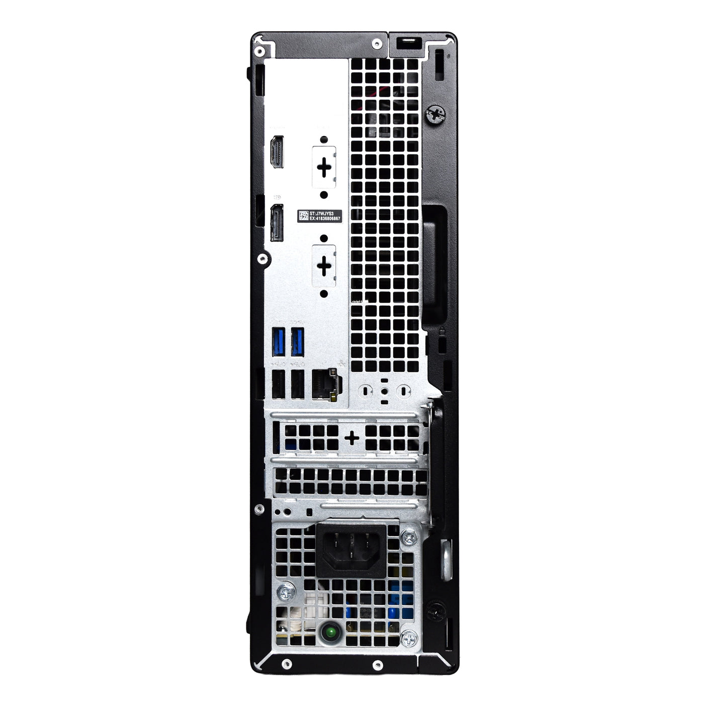 DELL OPTIPLEX 3000 SFF i5 12va