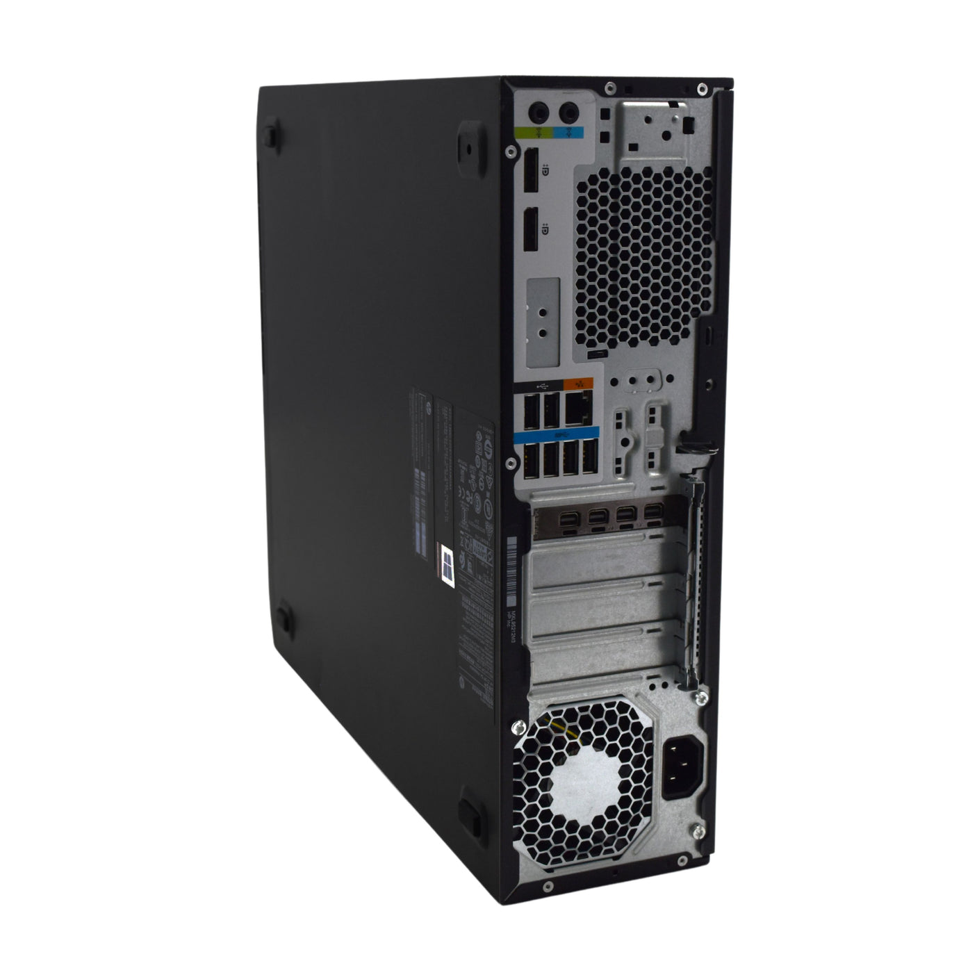 HP Z2 SFF G4 WORKSTATION