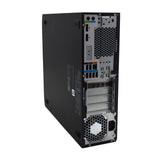 HP Z2 SFF G4 WORKSTATION