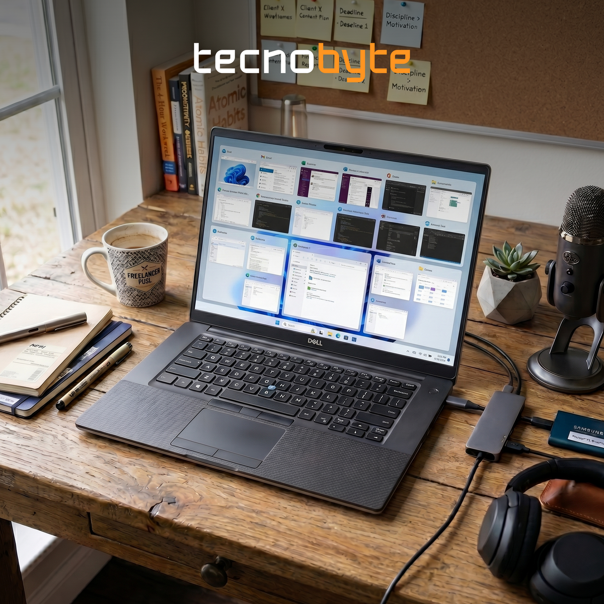 Catálogo de computadoras en venta - Tecnobyte – TecnobyteMX