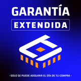 GARANTÍA EXTENDIDA