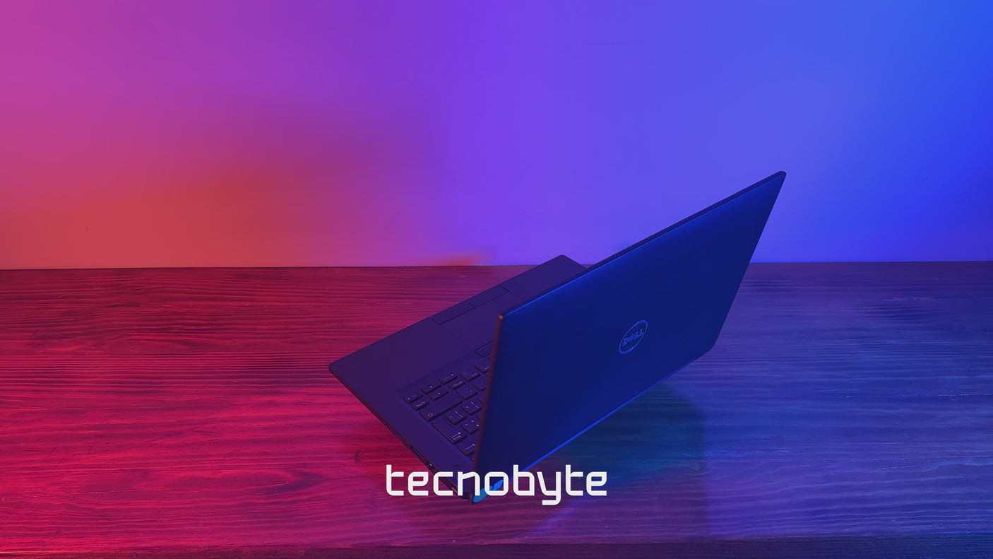 DELL LATITUDE 7480 INTEL CORE i5