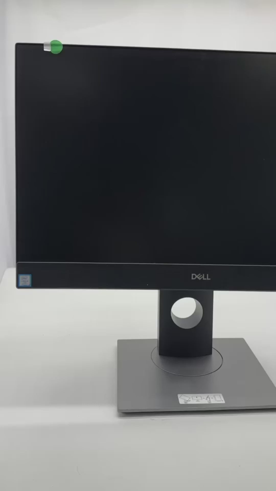 DELL OPTIPLEX 7460 AIO CORE i7
