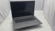 HP ZBOOK 17 G6 CORE i7 NVIDIA QUADRO 6GB