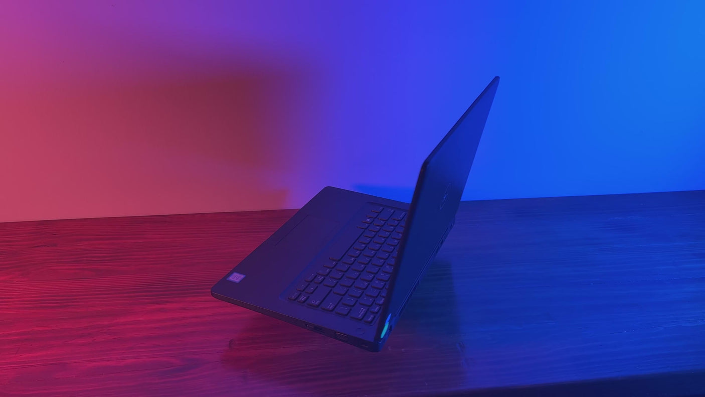 DELL LATITUDE 5490 i5 8va 16 RAM