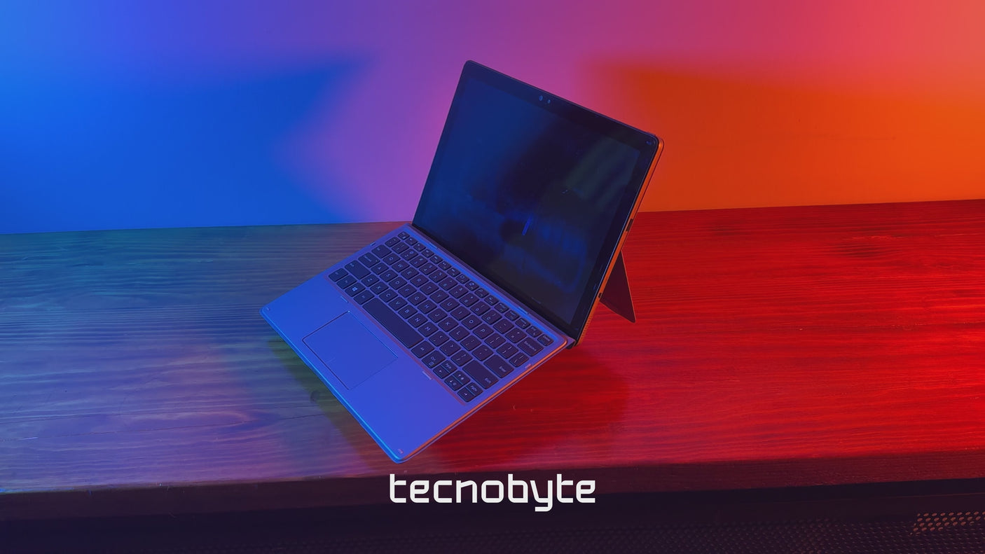 DELL LATITUDE 7210 2 EN 1