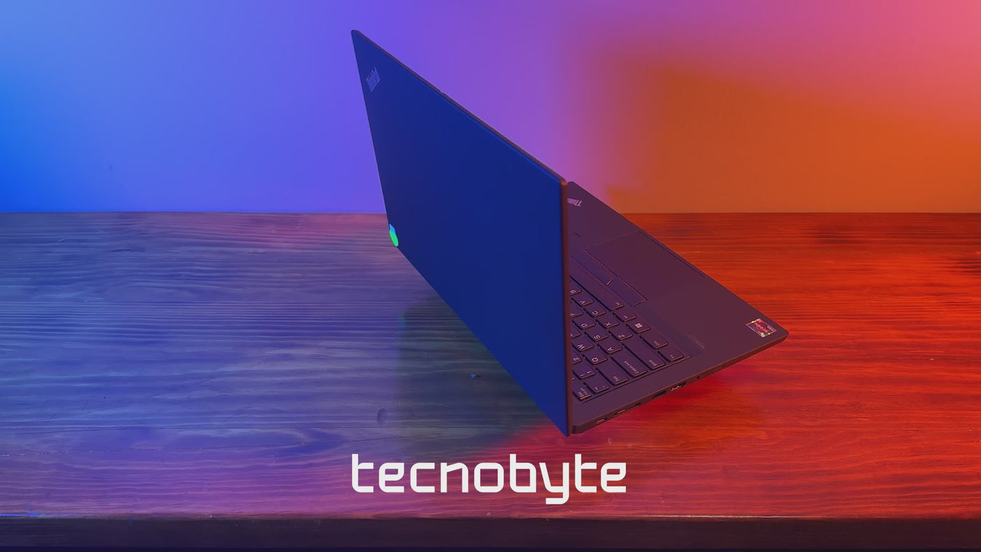 LENOVO THINKPAD T14 AMD RYZEN 5 PRO