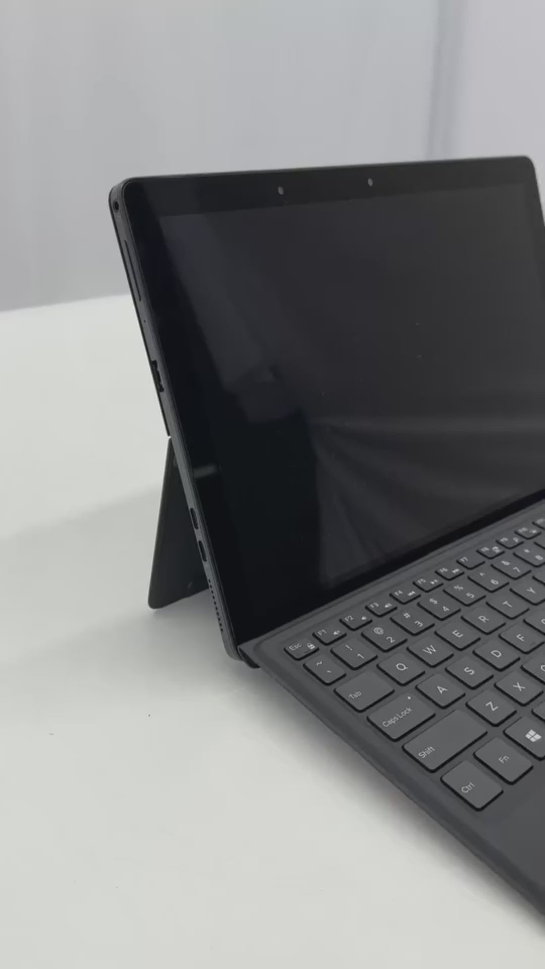 LATITUDE 5290 16 RAM i7 8va 2 en 1