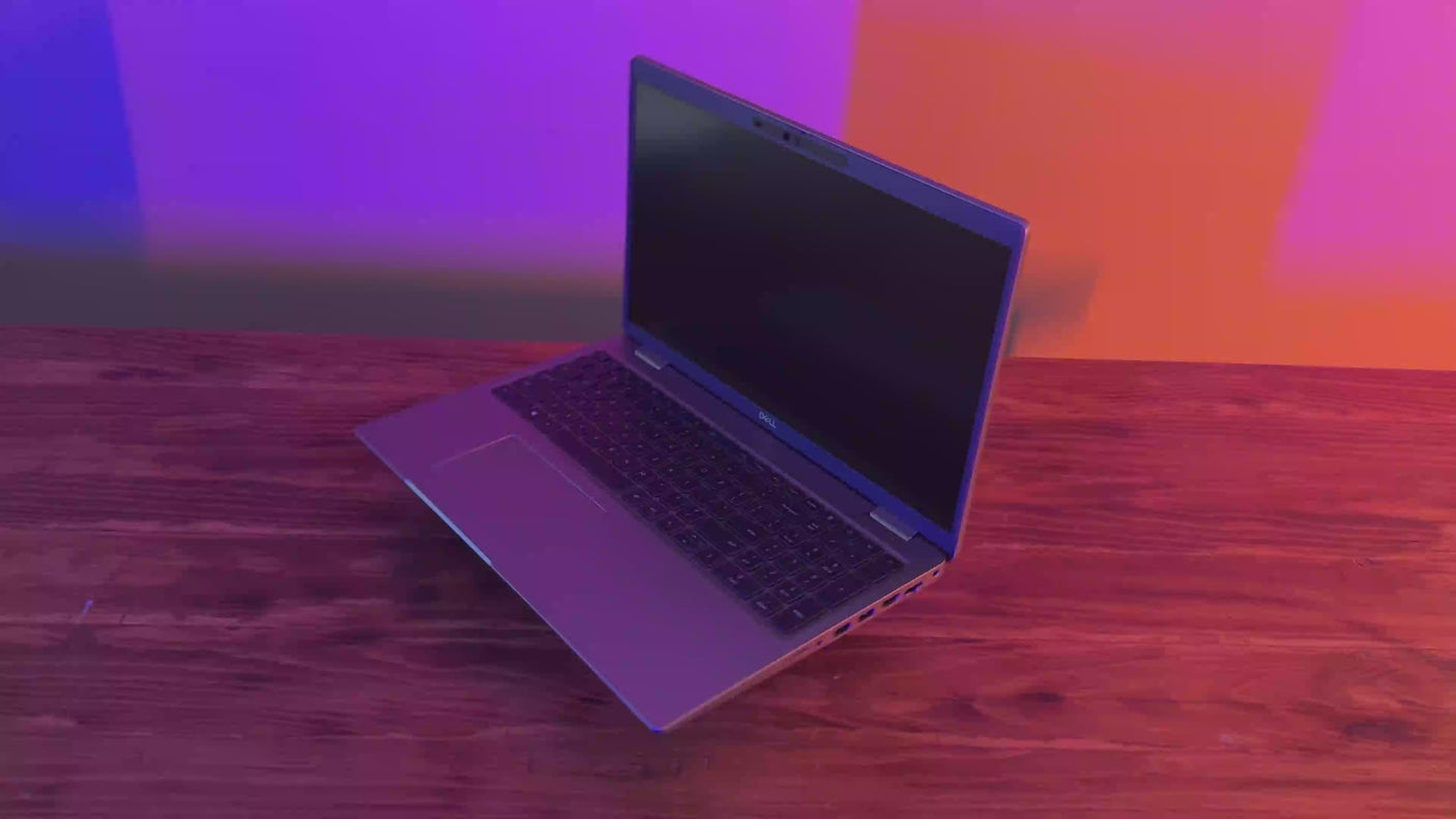 DELL PRECISION 3561 CORE i7 (11VA)