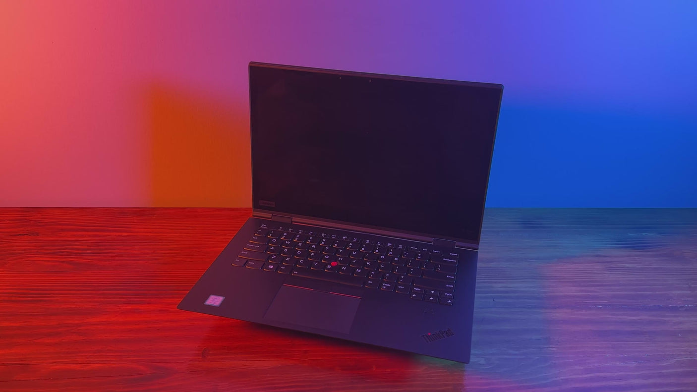 LENOVO THINKPAD X1 YOGA 3ER 360°