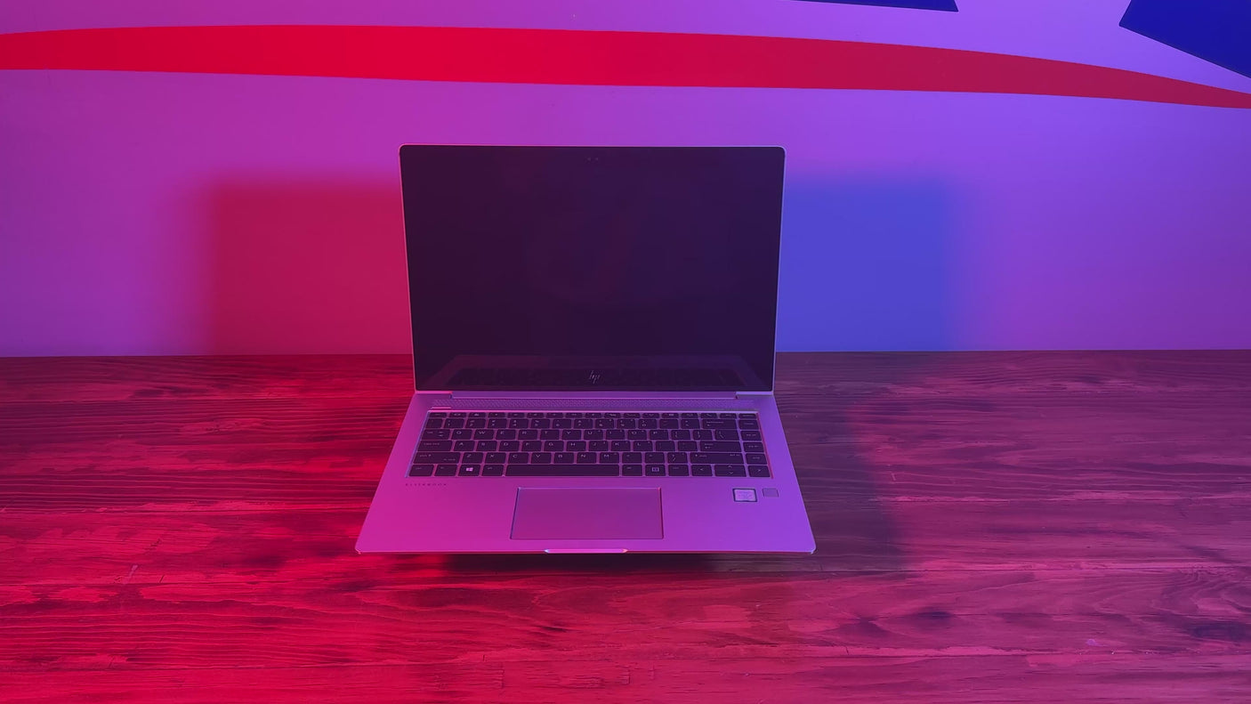 HP ELITEBOOK 1040 G4 CORE I7 TOUCH