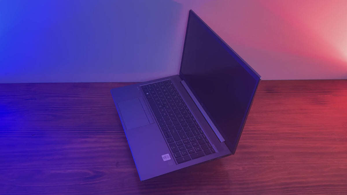 ZBOOK FIREFLY 15 G8
