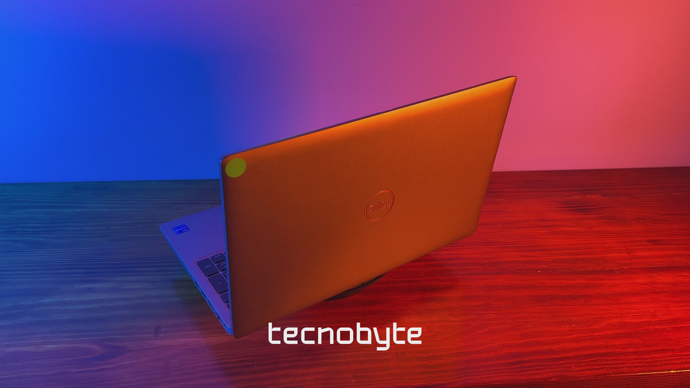 DELL PRECISION 5530 INTEL CORE i7 12th Gen