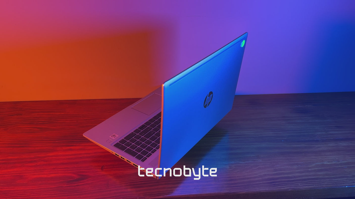 HP PROBOOK 450 G7 CORE i5 10th