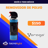 Aire Comprimido Vorago CLN-106 (227ml) – Removedor de Polvo Ecológico